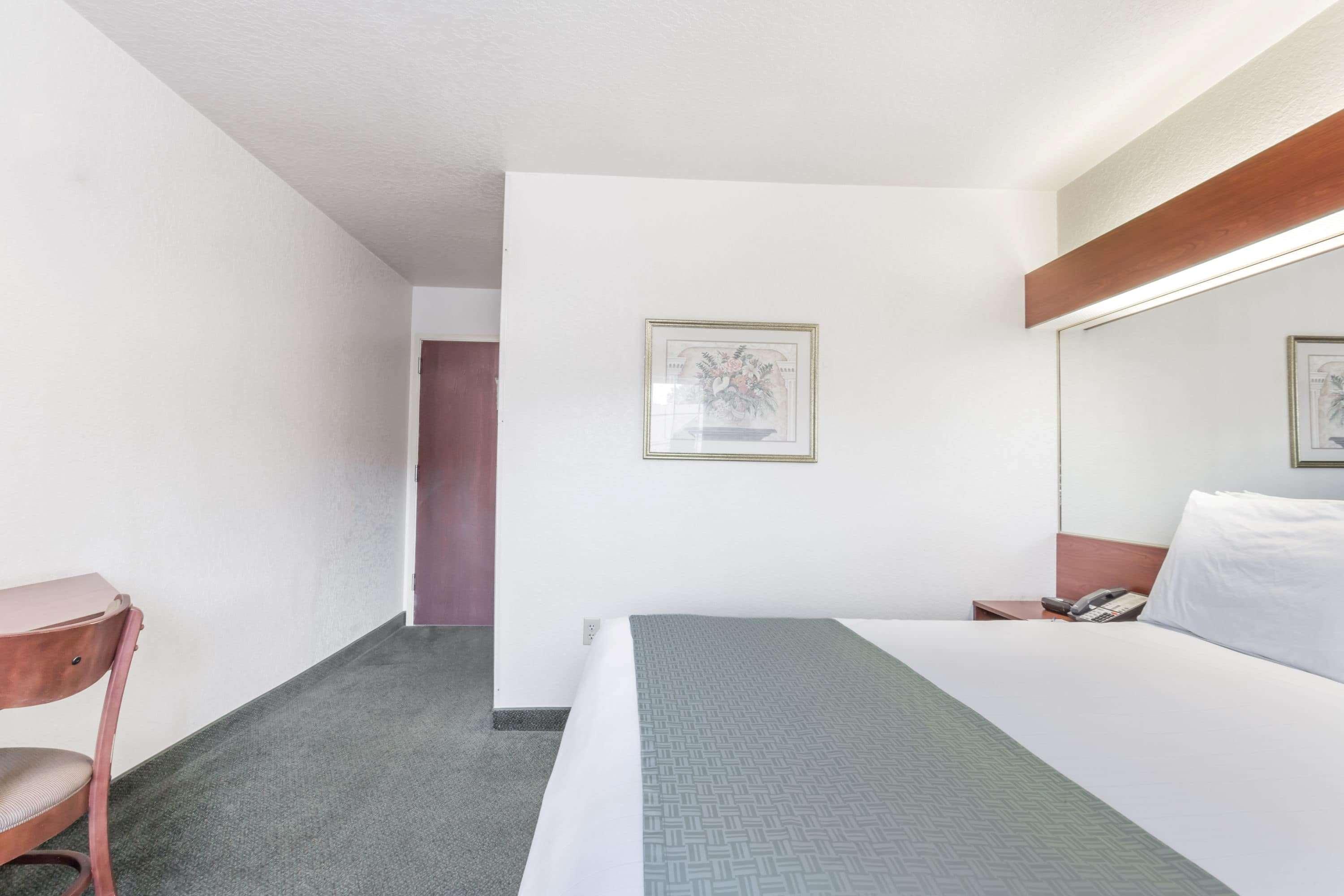 Microtel Inn&Suites Marianna Eksteriør bilde